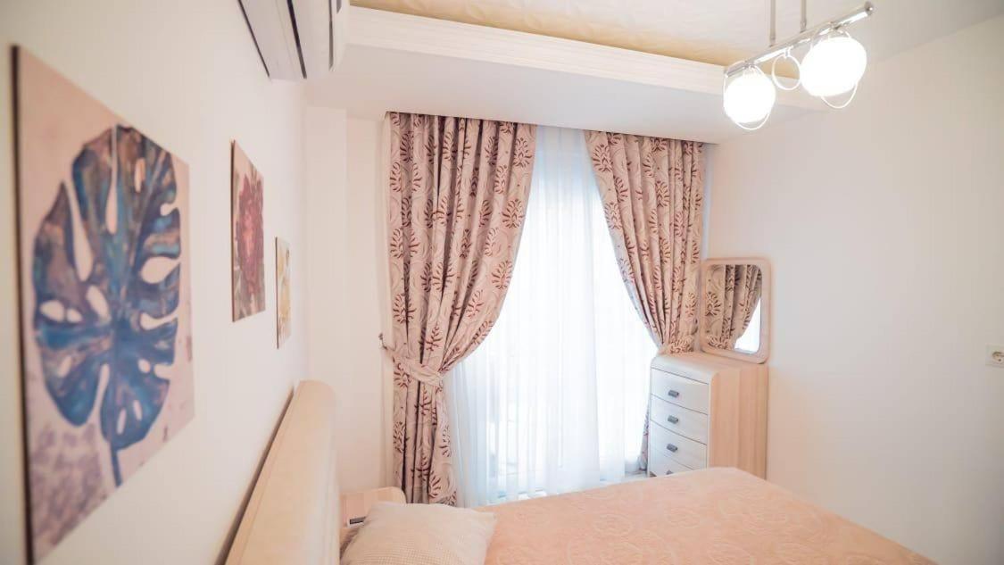 Besthome20 Apartments Аланія Екстер'єр фото