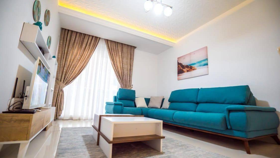 Besthome20 Apartments Аланія Екстер'єр фото